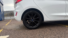 Ford Fiesta 1.0 EcoBoost Titanium 5dr Petrol Hatchback